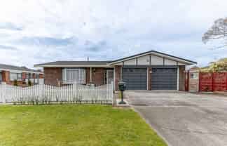 38 Somerset Road, Springvale