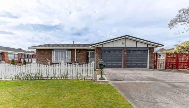 38 Somerset Road, Springvale