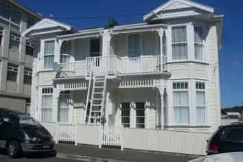16A Levy Street, Mount Victoria
