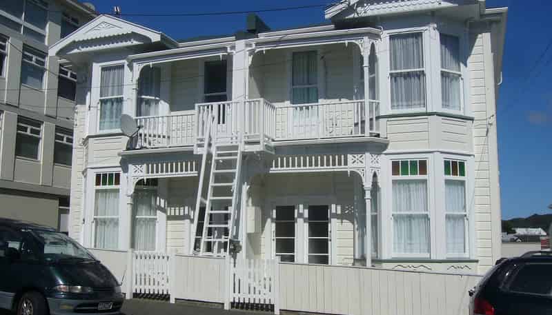 16A Levy Street, Mount Victoria