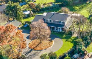 10 Edwin Lane, Kaiapoi