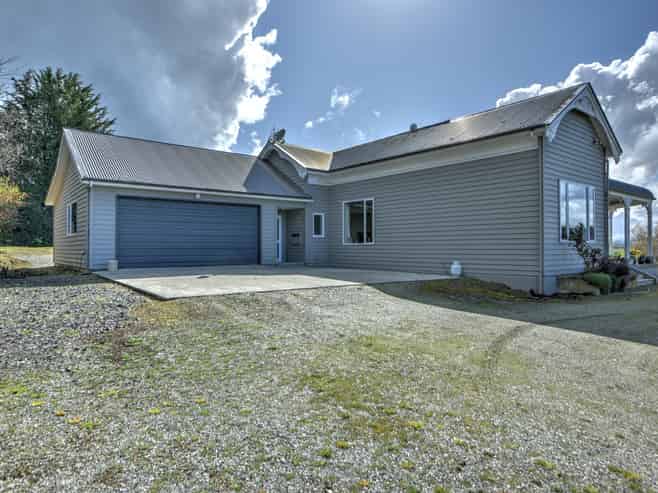 509 Waikaka Road, Maitland