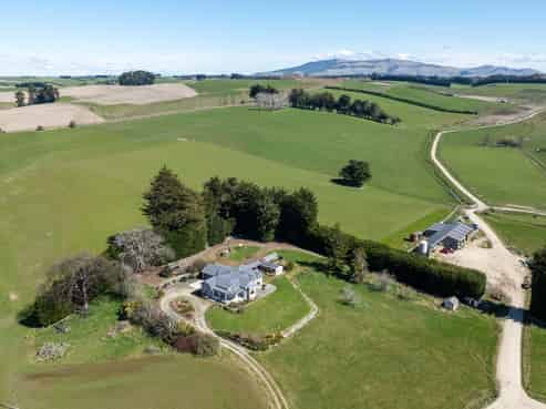 509 Waikaka Road, Gore Surrounds