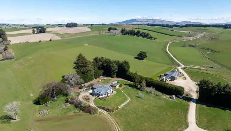 509 Waikaka Road, Maitland