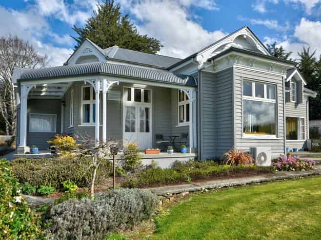 509 Waikaka Road, Maitland