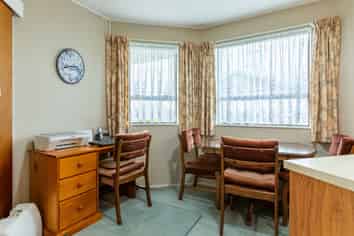 8B Allardice Street, Dannevirke