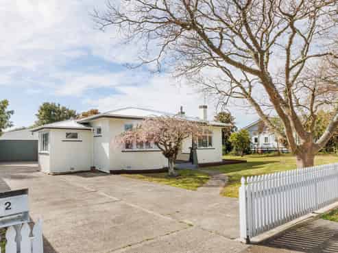 2 Ongley Street, Feilding