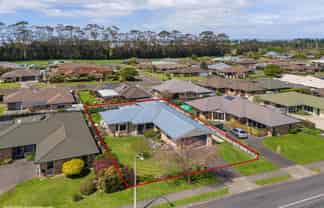 45 Wills Road, Katikati