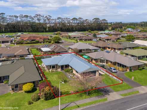 45 Wills Road, Katikati