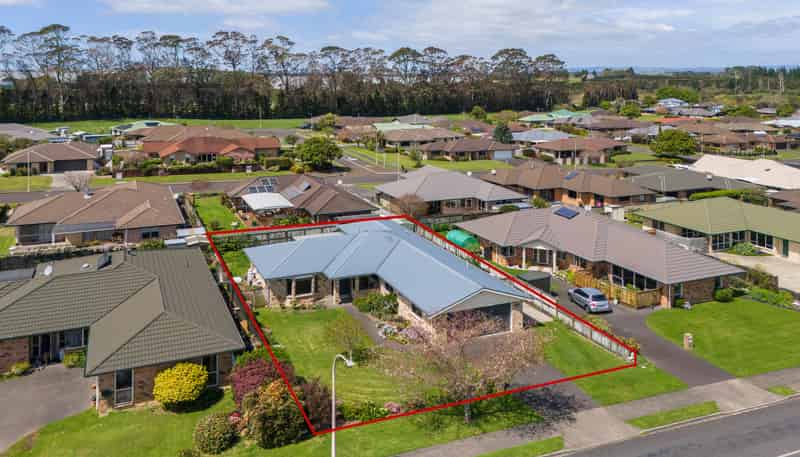 45 Wills Road, Katikati