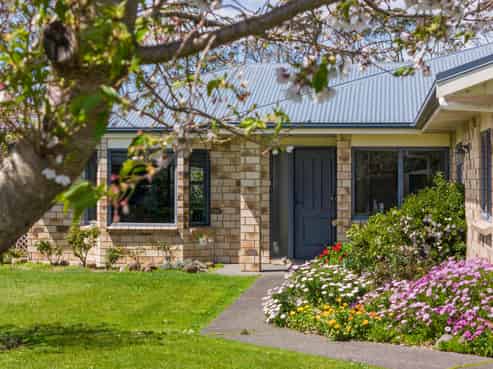 45 Wills Road, Katikati