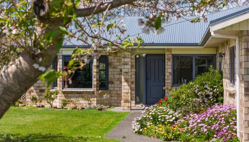 45 Wills Road, Katikati