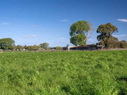 206B Thornton Road, Thornton