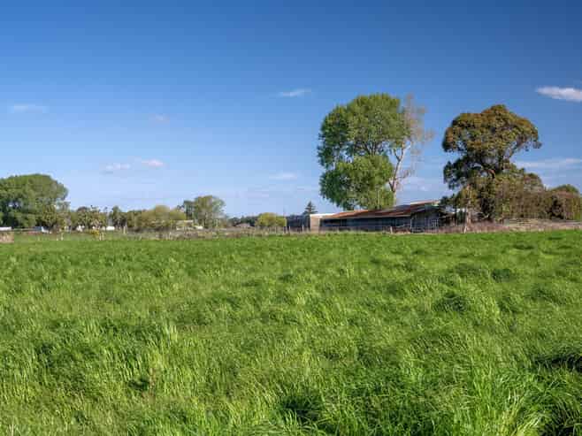 206B Thornton Road, Thornton