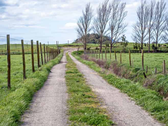 206B Thornton Road, Thornton