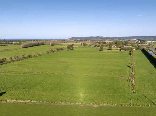 206B Thornton Road, Thornton