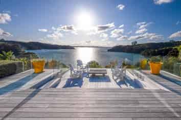 6021 Russell Whakapara Road, Russell