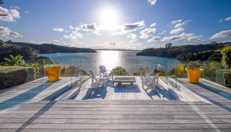 6021 Russell Whakapara Road, Russell