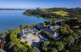 6021 Russell Whakapara Road, Russell