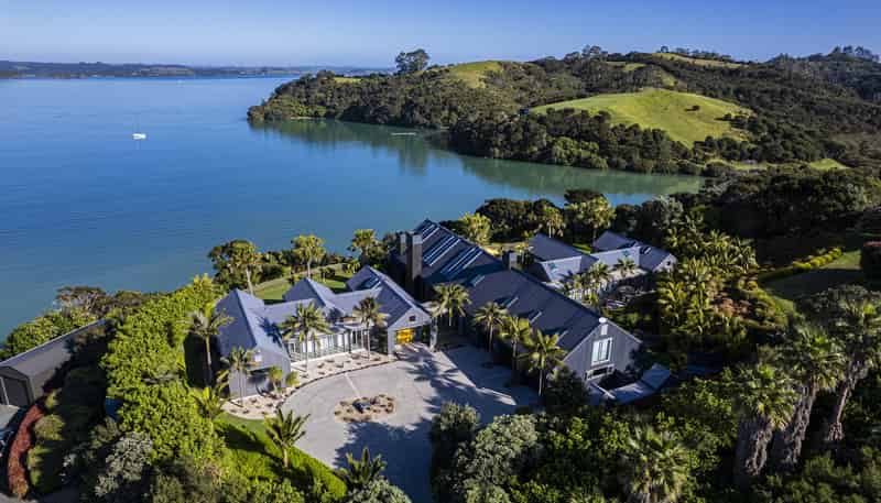 6021 Russell Whakapara Road, Russell