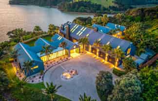 6021 Russell Whakapara Road, Russell