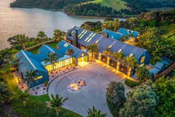 6021 Russell Whakapara Road, Russell