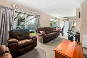 38 Esk Crescent, Tokoroa