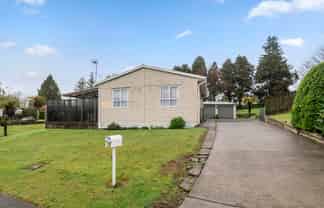 38 Esk Crescent, Tokoroa