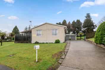 38 Esk Crescent, Tokoroa