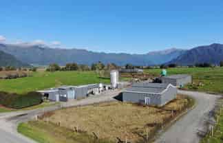 192-306 Johnston Road, Hokitika