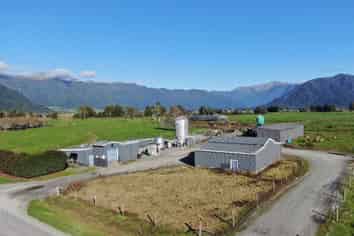 192-306 Johnston Road, Hokitika