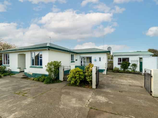 68 Duncan Street, Hawthorndale