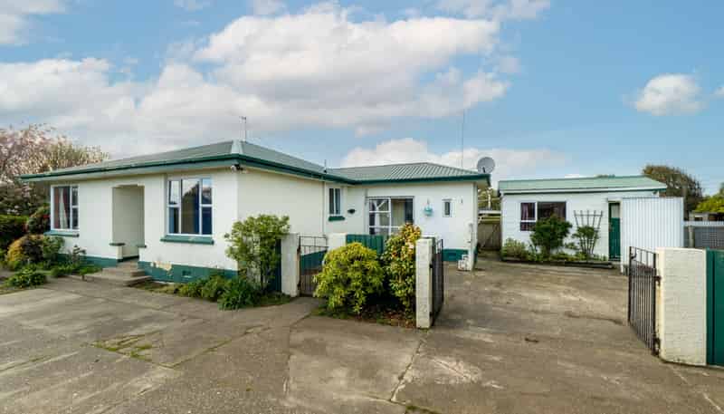 68 Duncan Street, Hawthorndale