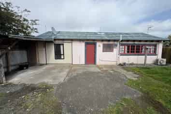 24B Waldegrave Street, Palmerston North
