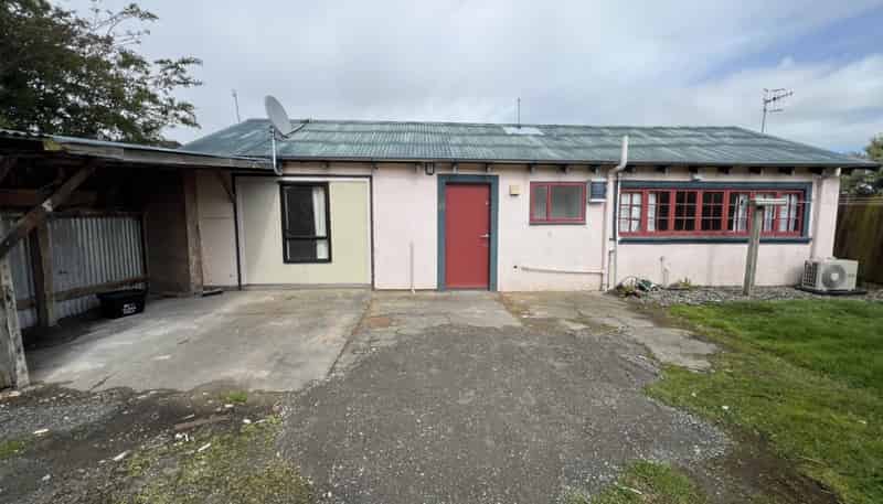 24B Waldegrave Street, Palmerston North