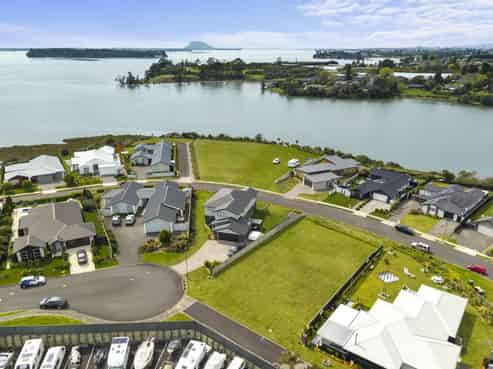 17 Wairere Rise, Omokoroa