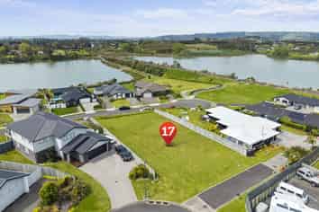 17 Wairere Rise, Omokoroa