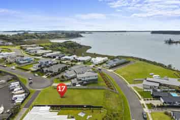 17 Wairere Rise, Omokoroa