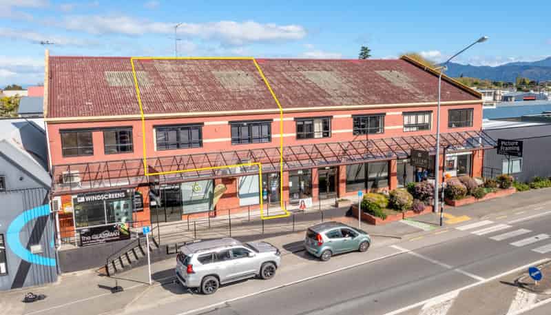 9A Sinclair Street, Blenheim