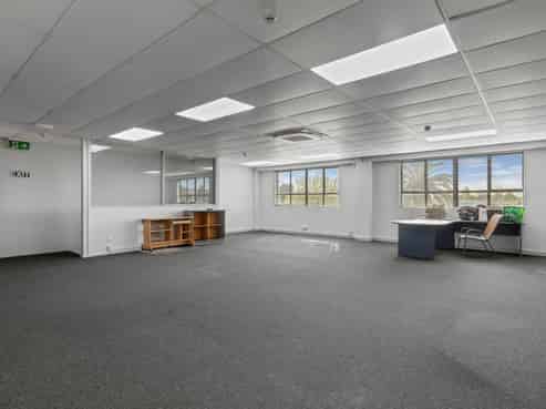 Offices So Good, You'll Stay Late (maybe)