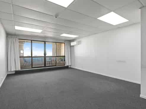 Offices So Good, You'll Stay Late (maybe)