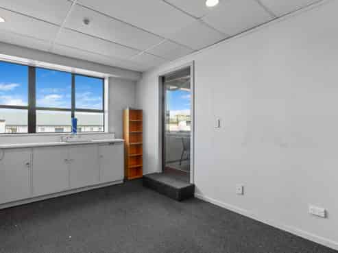 Offices So Good, You'll Stay Late (maybe)