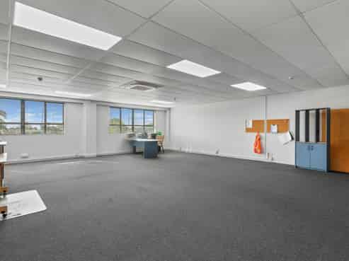 Offices So Good, You'll Stay Late (maybe)