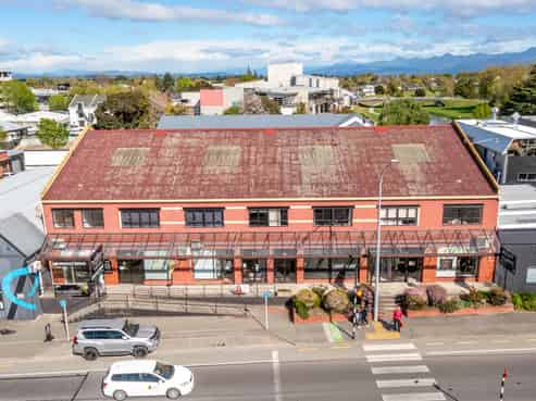 Offices So Good, You'll Stay Late (maybe)