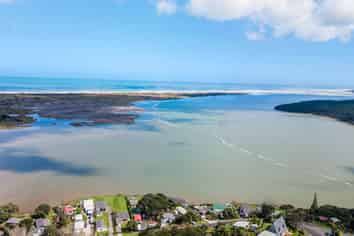 40 Tuakau Bridge-Port Waikato Road, Port Waikato