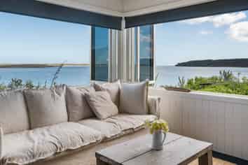 40 Tuakau Bridge-Port Waikato Road, Port Waikato