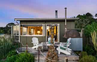 40 Tuakau Bridge-Port Waikato Road, Port Waikato