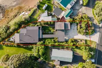 40 Tuakau Bridge-Port Waikato Road, Port Waikato