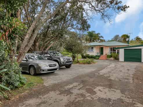 127 Otaika Road, Raumanga