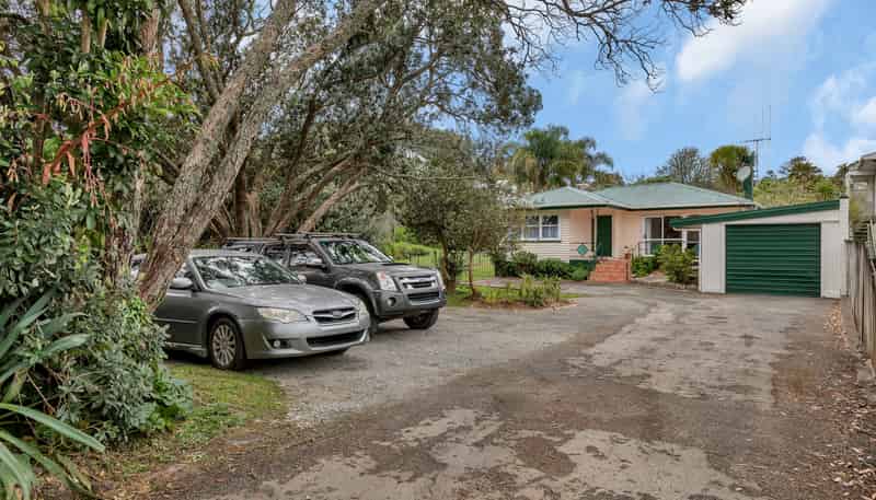 127 Otaika Road, Raumanga